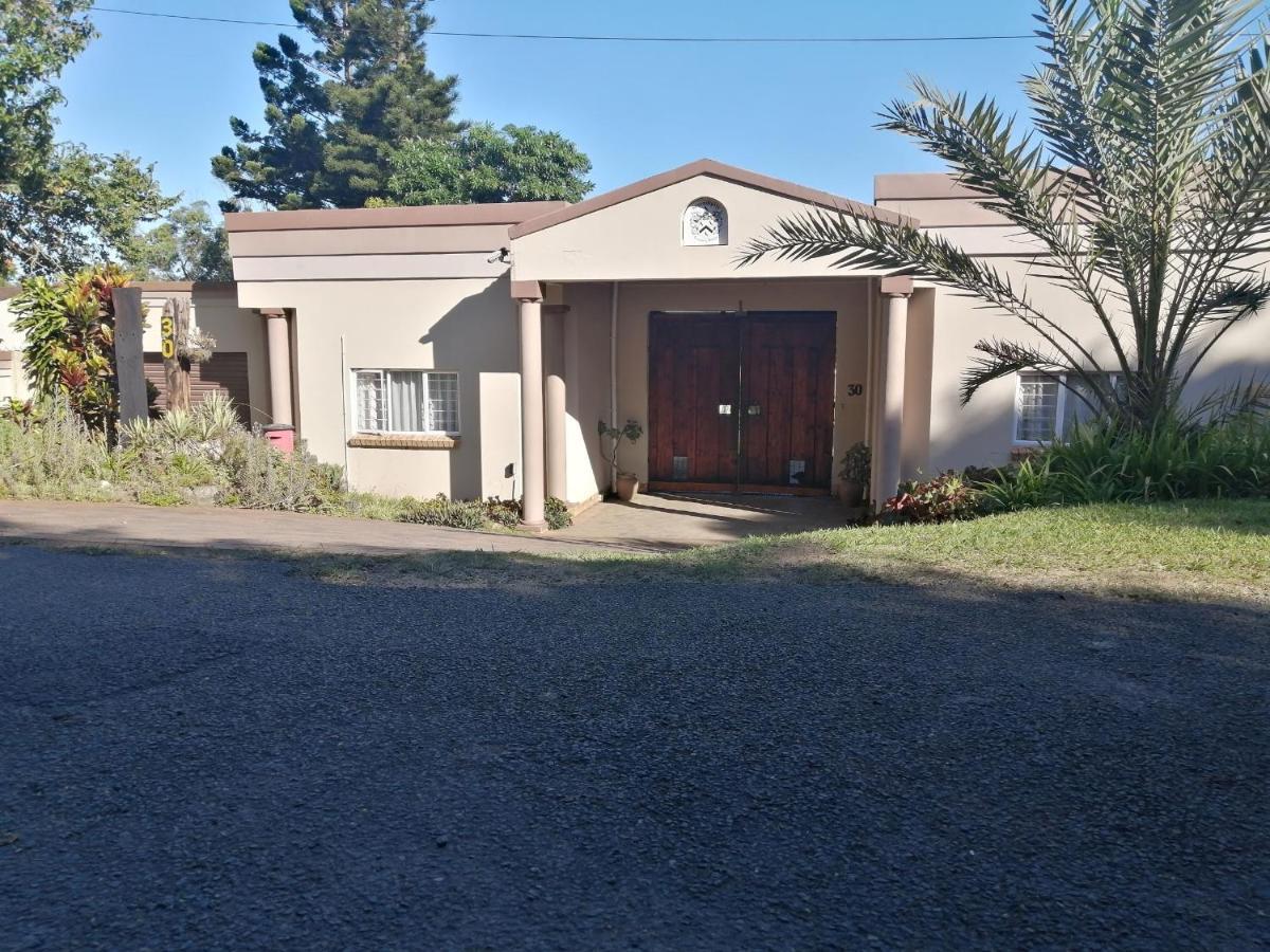 Serendipity Country House Amanzimtoti Exterior photo
