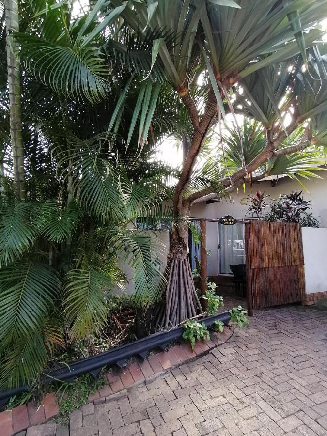 Serendipity Country House Amanzimtoti Exterior photo
