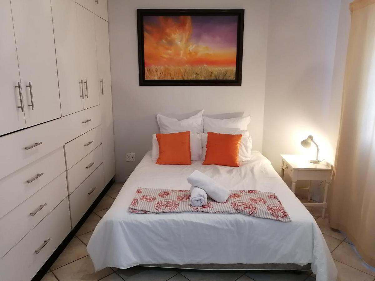 Serendipity Country House Amanzimtoti Exterior photo