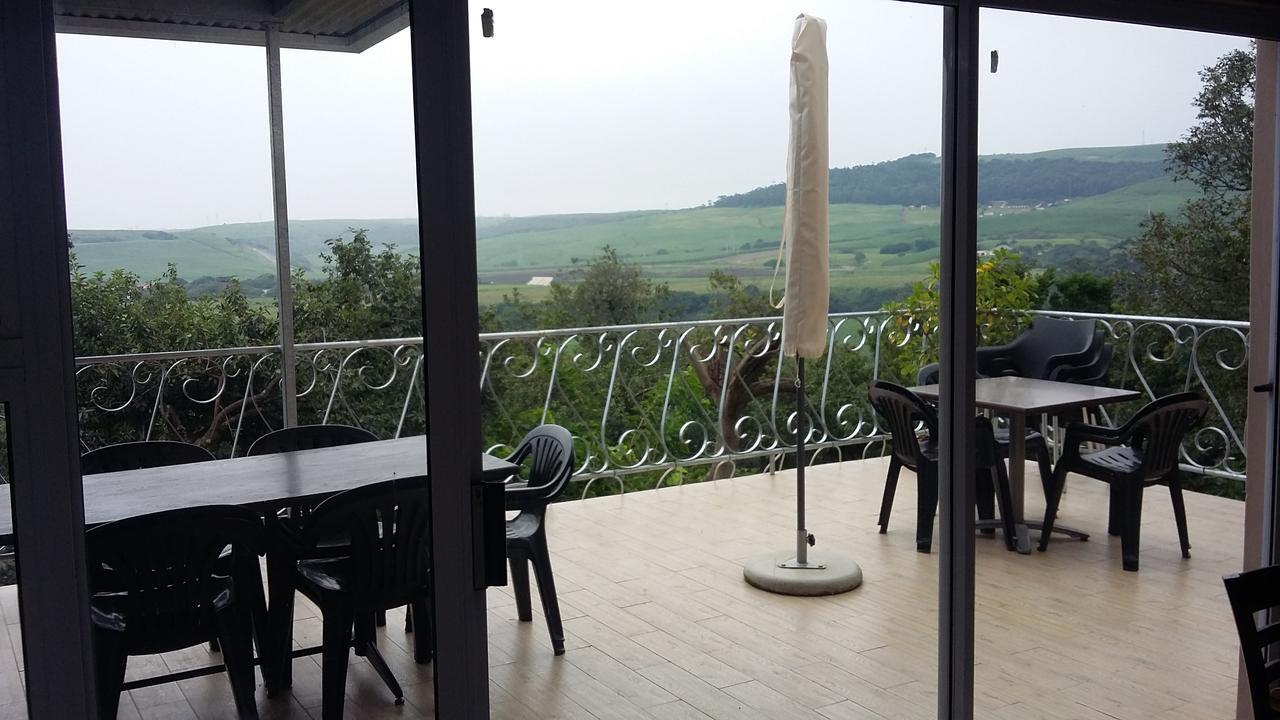 Serendipity Country House Amanzimtoti Exterior photo